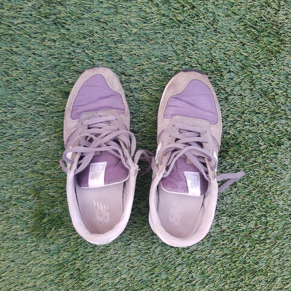 Running shoes New balance ♎ 420 !